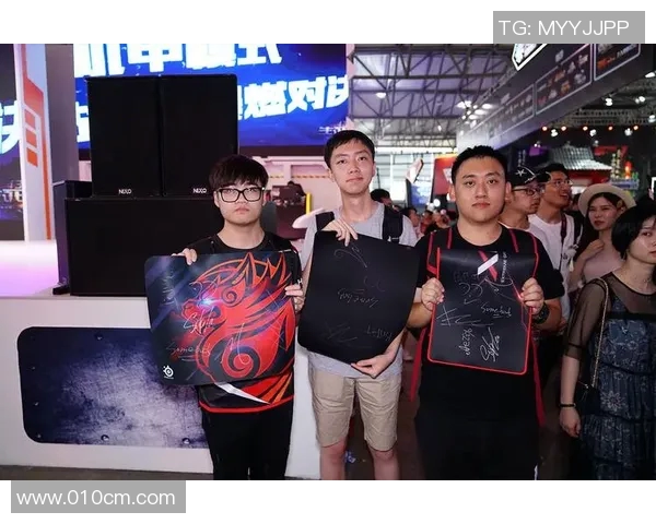 csgo比赛现场-热血狂欢嘉年华 重现CSGO比赛的热血瞬间-csgo比赛现场