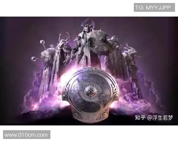 dota感动比赛-DOTA中的感动瞬间，一场超越胜利的比赛-dota感动比赛