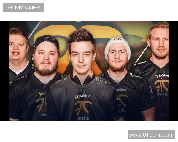 fnatic比赛视频-重温经典，Fnatic比赛视频回顾-fnatic比赛视频