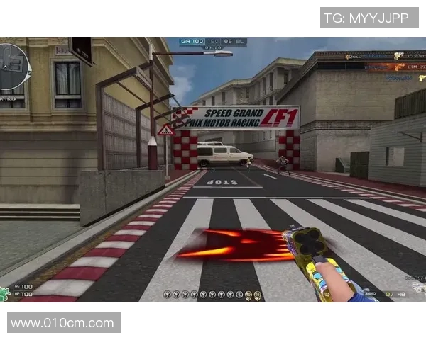 2015cf比赛视频-重温经典，2015年CF比赛视频回顾-2015cf比赛视频