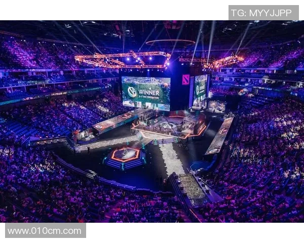 dota2中最大的比赛-揭秘DOTA2中最大的比赛—国际邀请赛（The International）dota2中最大的比赛